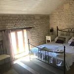 Vakantiehuis Les Vieilles Ombres *