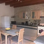 Les Vieilles Ombres Vakantiehuis