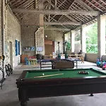 Les Vieilles Ombres Vakantiehuis Bagnizeau
