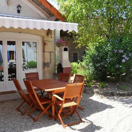 Les Vieilles Ombres * Bagnizeau