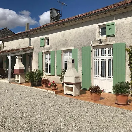 Les Vieilles Ombres *