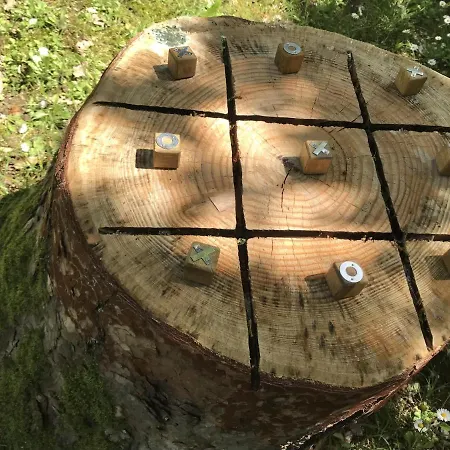 Les Vieilles Ombres * Bagnizeau