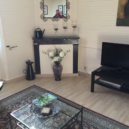 Les Vieilles Ombres Bagnizeau