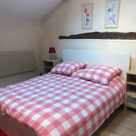 Holiday home Les Vieilles Ombres Bagnizeau