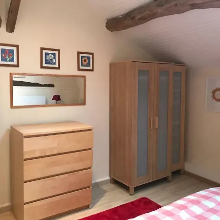 Les Vieilles Ombres Bagnizeau