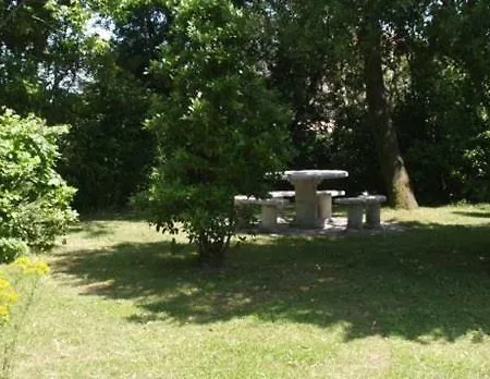 Holiday home Les Vieilles Ombres Bagnizeau