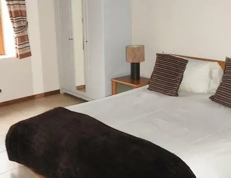 Holiday home Les Vieilles Ombres Bagnizeau