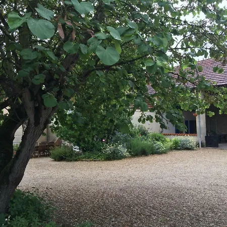 Holiday home Les Vieilles Ombres Bagnizeau