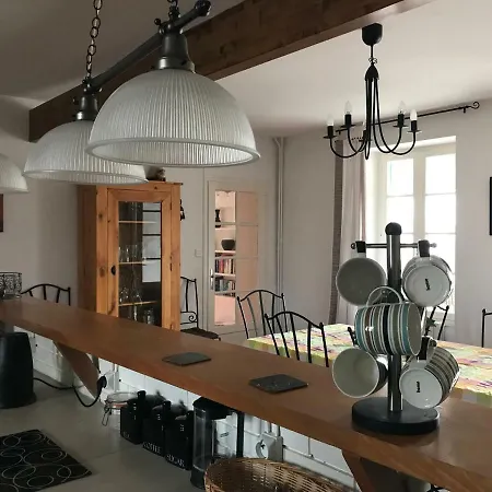 Les Vieilles Ombres * Bagnizeau