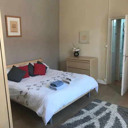 Les Vieilles Ombres Holiday home Bagnizeau