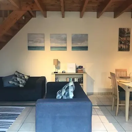 Les Vieilles Ombres Holiday home