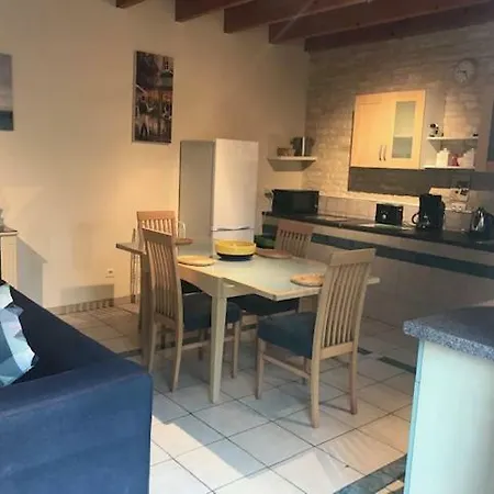 Les Vieilles Ombres Bagnizeau